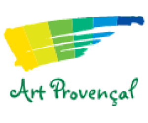 Logo de Brigitte Grange Art Provençal
